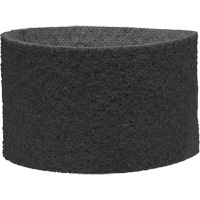 Scotch-Brite Surface Conditioning File Belt SPOC Demo