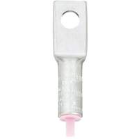 Scotchlok Aluminum One Hole Lug SPOC Demo