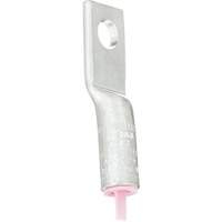 Scotchlok Aluminum One Hole Lug SPOC Demo