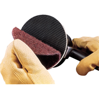 Non-Woven Hook & Loop Discs