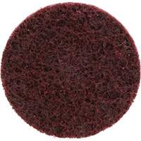 Scotch-Brite Surface Conditioning Disc, 4-1/2" Dia., Coarse Grit SPOC Demo