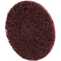 Scotch-Brite Roloc Surface Conditioning Disc, 2" Dia. SPOC Demo