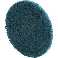 Scotch-Brite Roloc Surface Conditioning Disc, 2" Dia. SPOC Demo