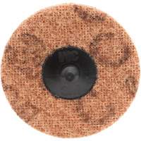 Scotch-Brite Roloc Surface Conditioning Disc, 3" Dia. SPOC Demo