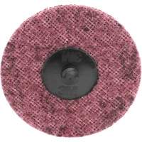 Scotch-Brite Roloc Surface Conditioning Disc, 3" Dia. SPOC Demo