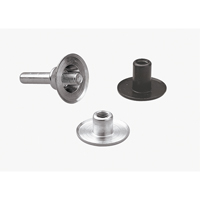 Deburring & Multi-Finishing Wheels - Mandrels SPOC Demo