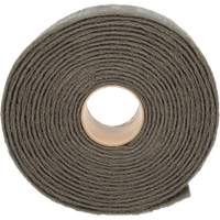 Ruban de nettoyage et de finition Scotch-Brite, Tr&egrave;s fin, 4" la x 30' lo SPOC Demo