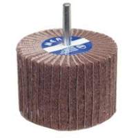 Meule &agrave; lamelles non tiss&eacute;e Interleaf SPOC Demo