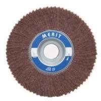 Meule &agrave; lamelles non tiss&eacute;e Interleaf SPOC Demo