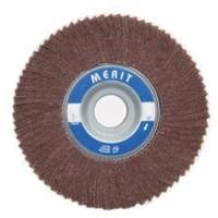 Meule &agrave; lamelles non tiss&eacute;e Interleaf SPOC Demo
