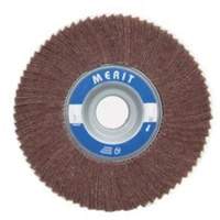 Meule &agrave; lamelles non tiss&eacute;e Interleaf SPOC Demo