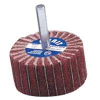 Meule &agrave; lamelles non tiss&eacute;e Interleaf SPOC Demo