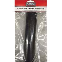 2" Wood Sanding Sleeve with 120 Grit SPOC Demo