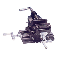 Drill Press Vise SPOC Demo