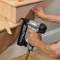 Narrow Crown Stapler Kit SPOC Demo