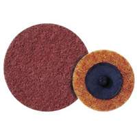 TWIST BLENDEX Conditioning Disc, 2" Dia., Coarse Grit, Aluminum Oxide SPOC Demo