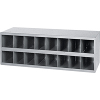 Steel Bins