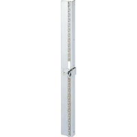Compartment Box Cabinet Locking Hinge SPOC Demo