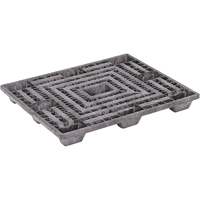 Plastic Nestable Pallets