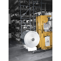 Roll Pallets SPOC Demo