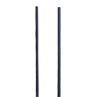 RAIL,TILT-BIN-48"- ENS.DE 2 SPOC Demo
