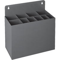 Key Stock Rack SPOC Demo