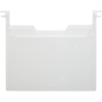 Label Holder for Stack & Nest Tote SPOC Demo