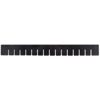 Diviseur pour contenant conducteur SPOC Demo