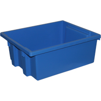 Stack and Nest Containers