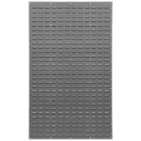 Louvered Panel SPOC Demo