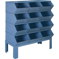 Stackracks&reg; Kit SPOC Demo
