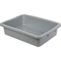 Bus Utility Containers
