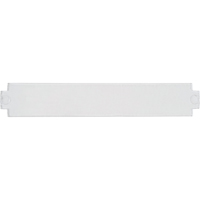Label Holder for KPC-400 Parts Cabinets SPOC Demo