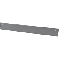 Mounting Channel for Mobile Tilt Bin Racks SPOC Demo