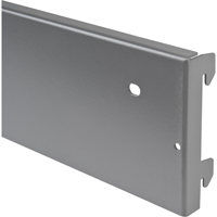 Mounting Channel for Mobile Tilt Bin Racks SPOC Demo