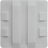 Couvercles de bacs emboîtables SPOC Demo