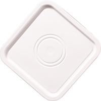 Plastic Pail Cover SPOC Demo