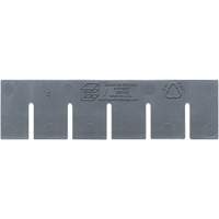 Diviseur court pour contenant Divider Box SPOC Demo