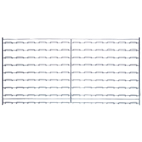 Quantum&reg; Louvered Panel SPOC Demo