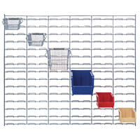 Quantum&reg; Louvered Panel SPOC Demo