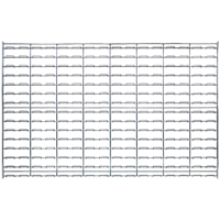 Quantum&reg; Louvered Panel SPOC Demo