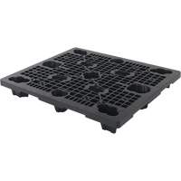 XpressPal&reg; HD Nestable Pallet SPOC Demo