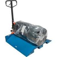 Pallet Jack Roll Adapater SPOC Demo