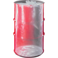 Flexible Drum Liners