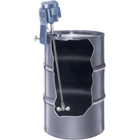 Drum Mixers