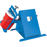Pail Tumblers, 5 US gal. (4.16 Imperial Gal.) Capacity, Fixed Speed, 0.25 HP SPOC Demo