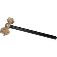 Drum Wrenches - Non Sparking, 2.5 lbs. SPOC Demo