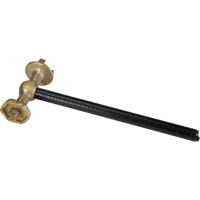 Drum Wrenches - Non Sparking, 2.5 lbs. SPOC Demo