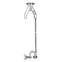 Heavy-Duty Bonding & Grounding Wire Assemblies - Hand Clamps & C-Clamps SPOC Demo