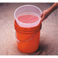 Pail Strainer SPOC Demo